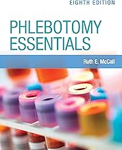 Phlebotomy Essentials with Navigate Premier Access