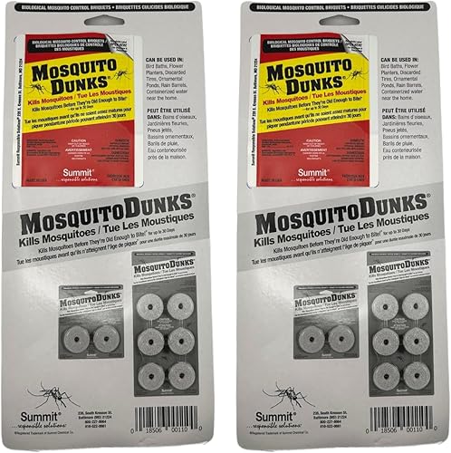 Miniatura 2 de Summit, paquete de 2