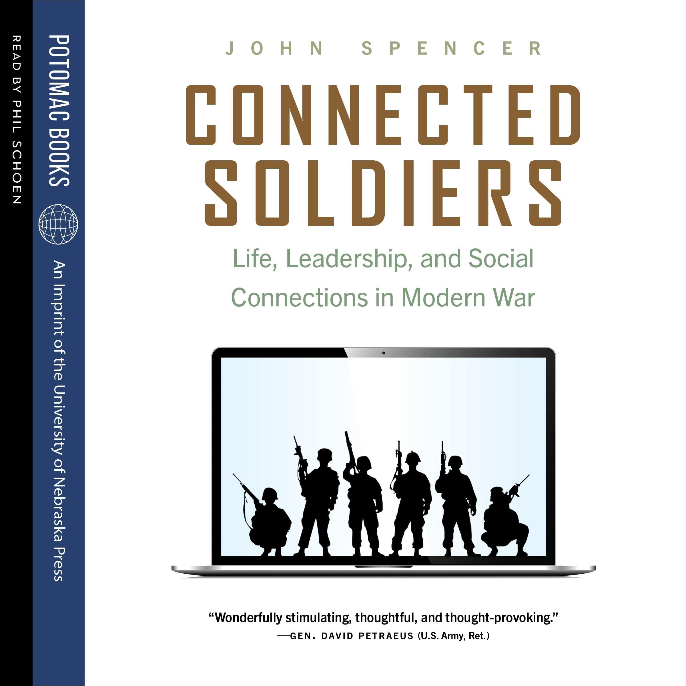 Connected Soldiers