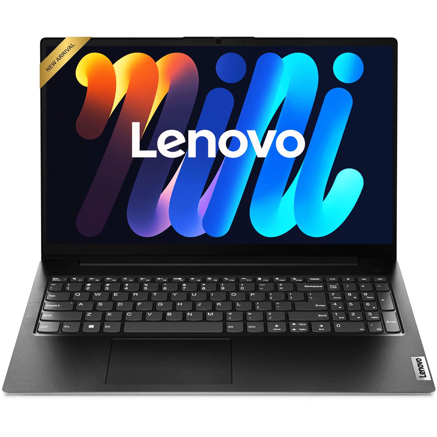 Amazon.com: Lenovo 2026 V15 Laptop for Student & Business • 15.6