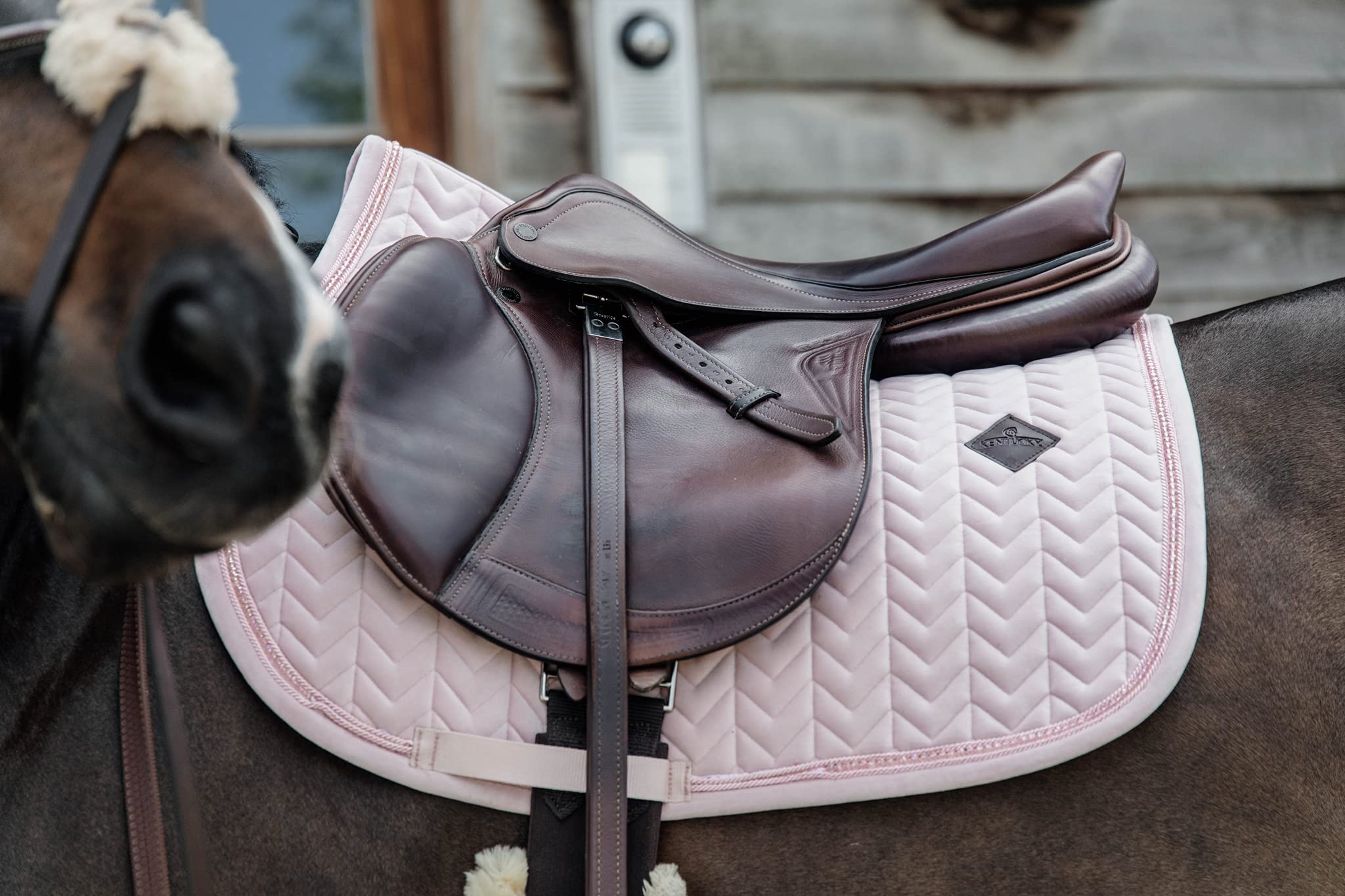 Kentucky Tapis de CSO Velvet Pearls