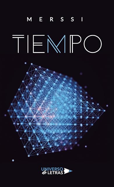 Portada de Tiempo
