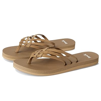 Sanuk Yoga Sandy II Women