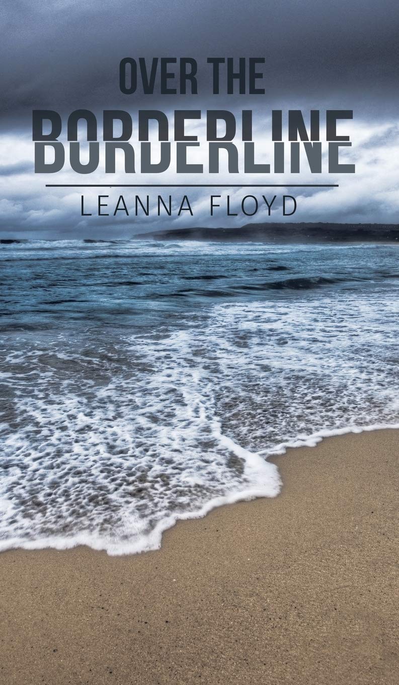 Buy Over the Borderline — BookShops.in