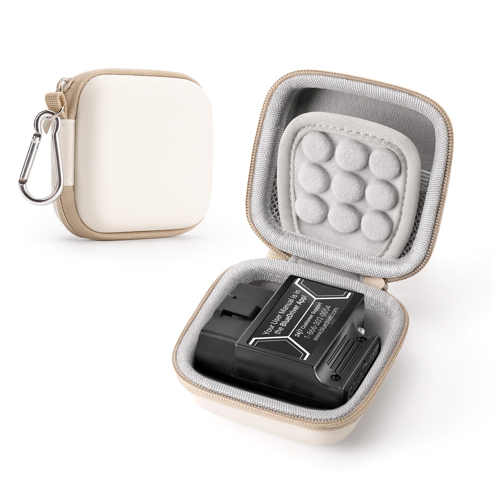 Best BlueDriver Bluetooth Pro OBDII Scan Tool For IPhone & Android - View #8