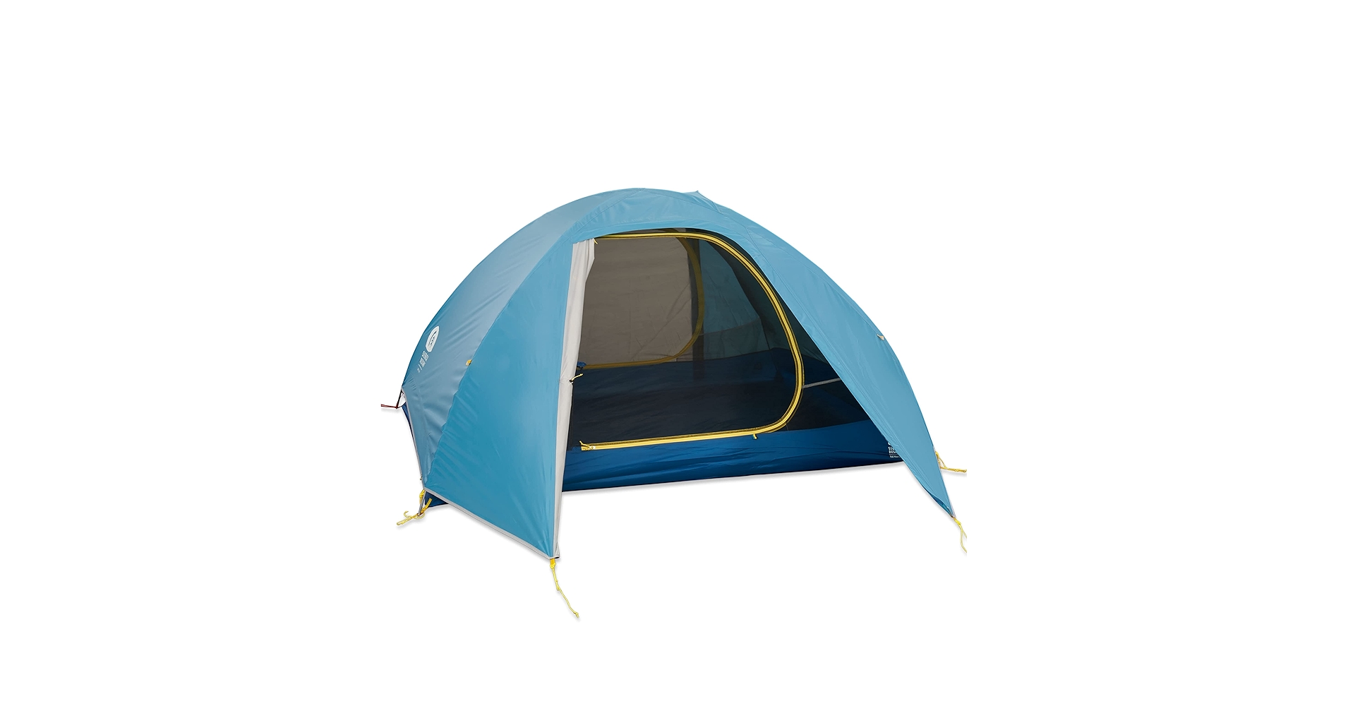 Amazon.com : Sierra Designs Full Moon 2 – Lightweight, Backpacking