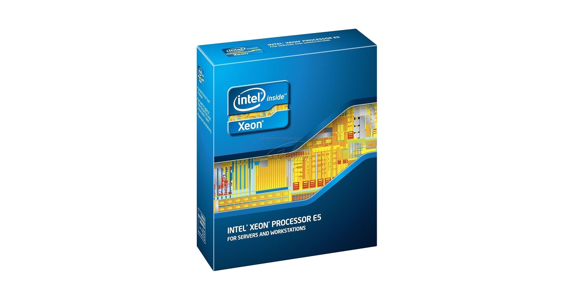 CPU delicatetree Amazon.com: Intel Xeon E5-2403 1.80 GHz Processor - Socket B2 LGA