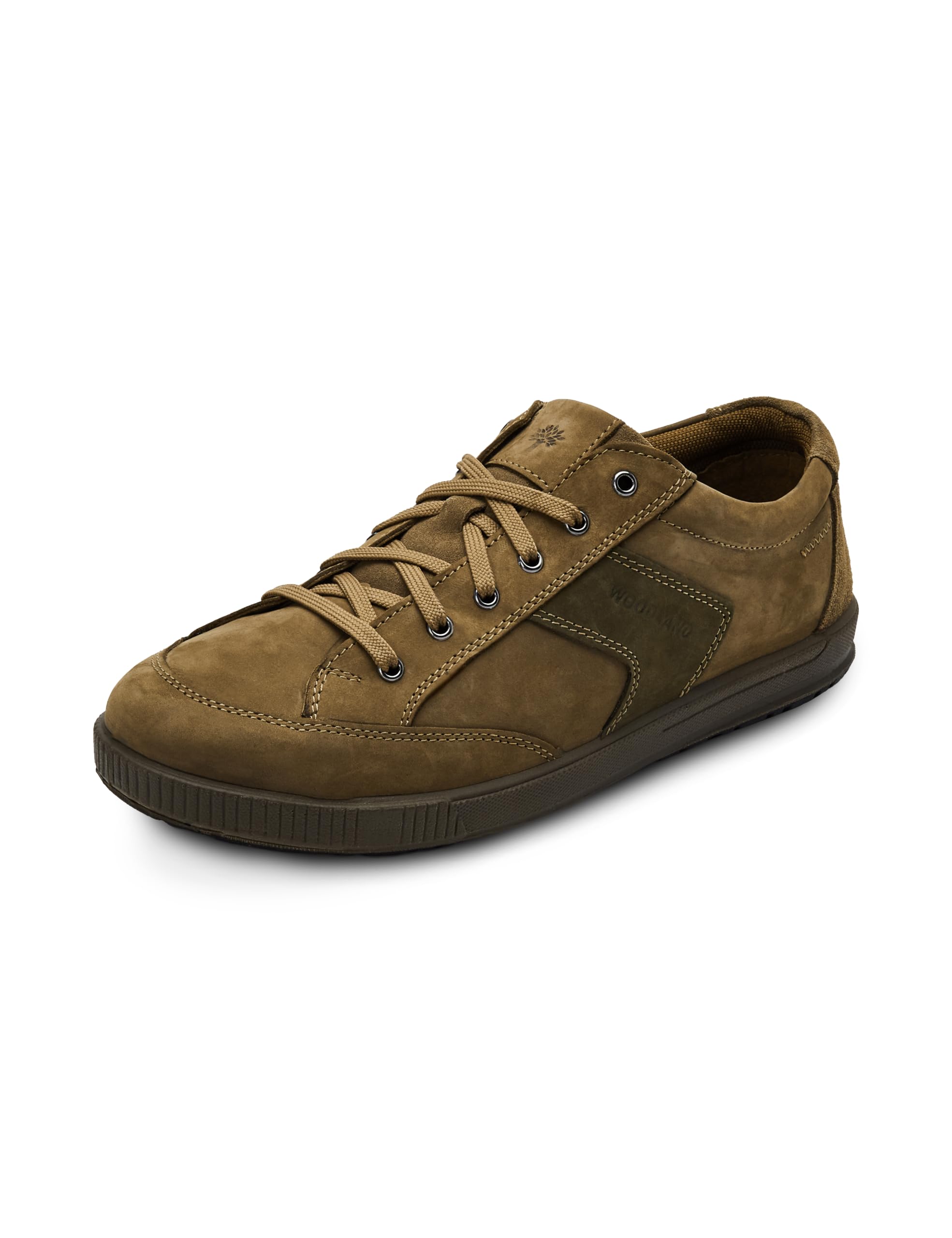 woodland Mens Gc 6645024rw Casual Shoes-picture-54