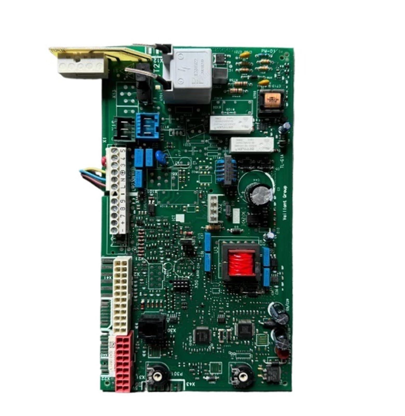 Carte mère TM-G1A/B(C) 0020045430 pour chaudière murale