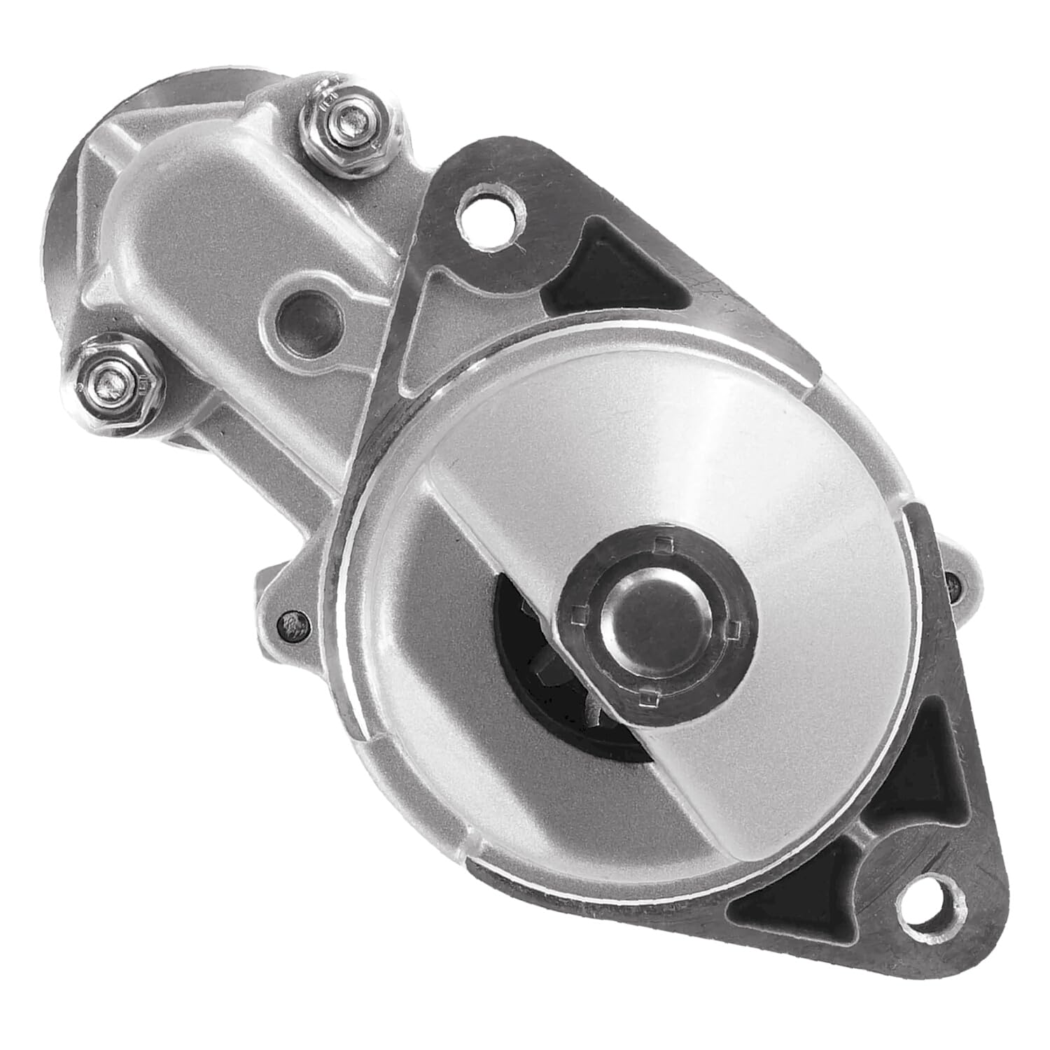 Eastern Triangle Enterprises LLC E-Store. John Deere TY6717 Denso Starter - Foto 8