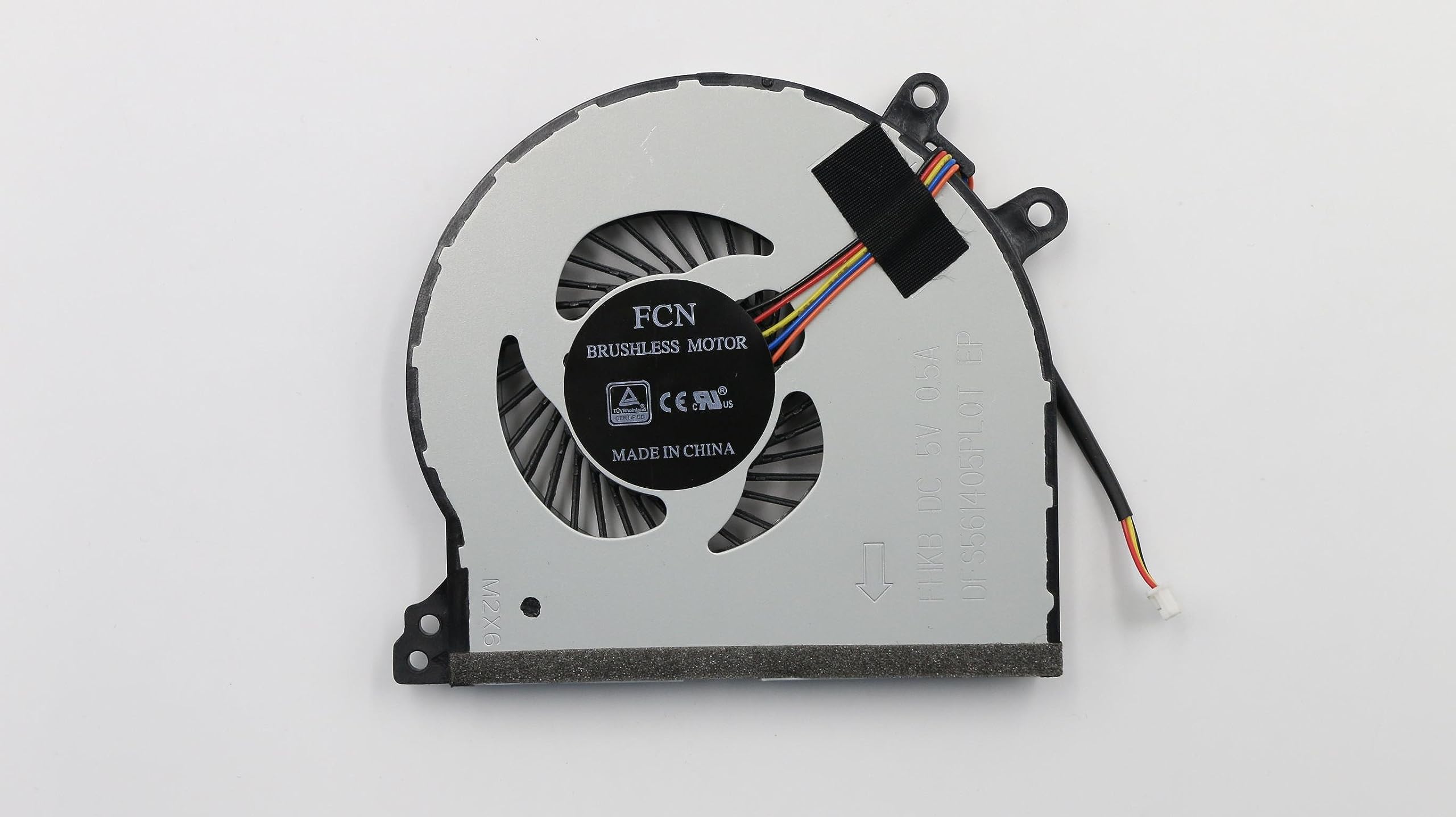 ULTRAZONE Laptop Internal CPU Cooling Fan for LENOVO IdeaPad 310 Touch-15IKB, 310 Touch-15ISK, 310-14IAP, 310-14IKB, 310-14ISK, 310-15ABR, 310-15IAP, 310-15IKB, 310-15ISK, 510-15IKB, 510-15ISK, (B0CHBJW8P3) Amazon Price History, Amazon Price Tracker