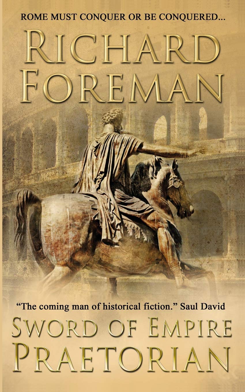 Sword of Empire: Praetorian: 1