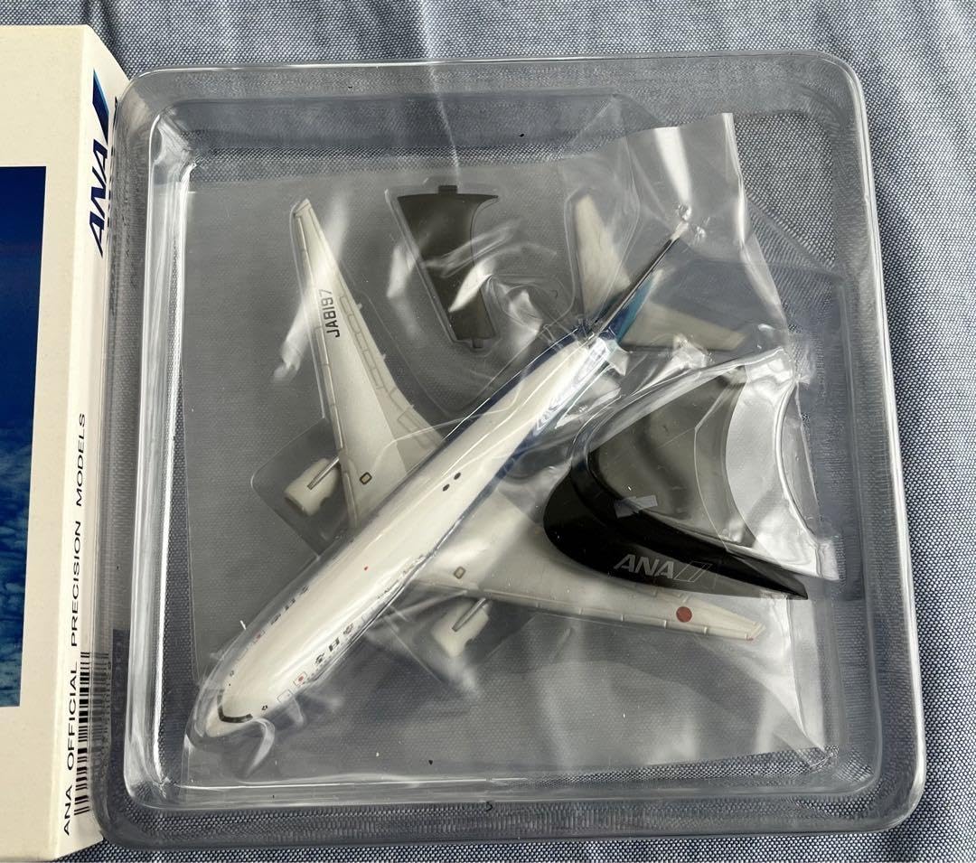 Amazon.co.jp: 全日空商事 全日空 ANA BOEING 777-200 : ホビー