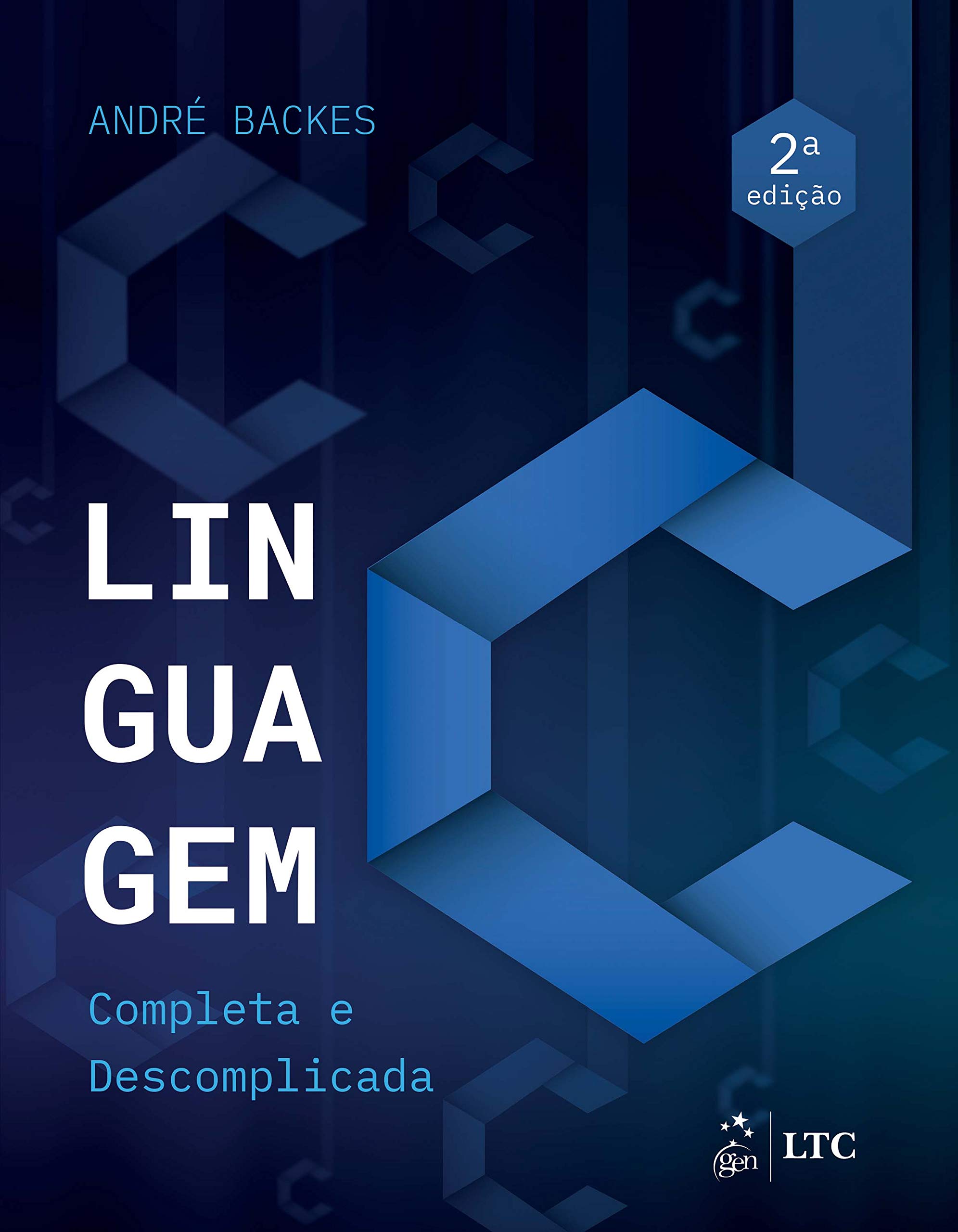 Linguagem C - Completa e Descomplicada | Amazon.com.br