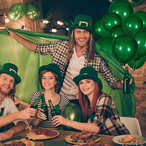 Miniatura 6 de 300 globos de látex de diferentes tamaños, globos de fiesta de 5101218 pulgadas, globos de aniversario a granel para cumpleaños, boda, baby shower,