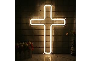 LED Neon Signs (Cool Light up Decor)