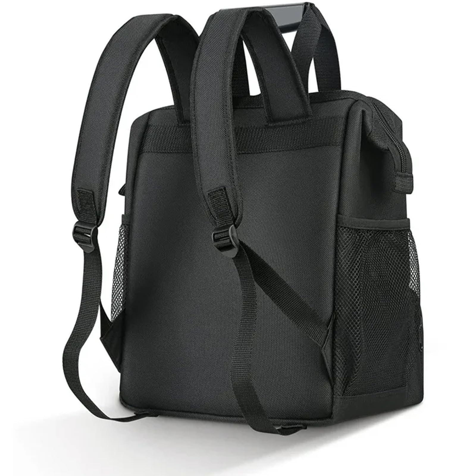 Kalttoy Light Professional Electrician Tool Backpack With Humanized Design For Comfort And Efficiency Home Renovation And Construction Wear Resistant Tool Backpack