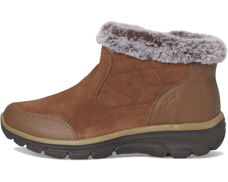 SKECHERS Easy Going - Small Towns Hands Free Slip-ins - Left View