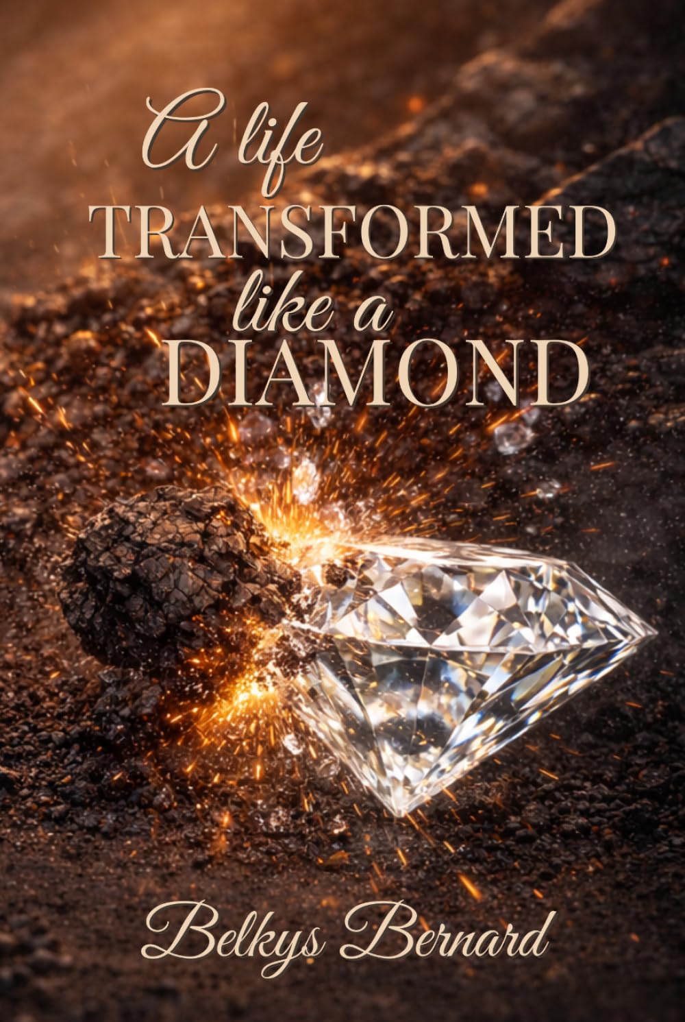 A Life Transformed Like a Diamond