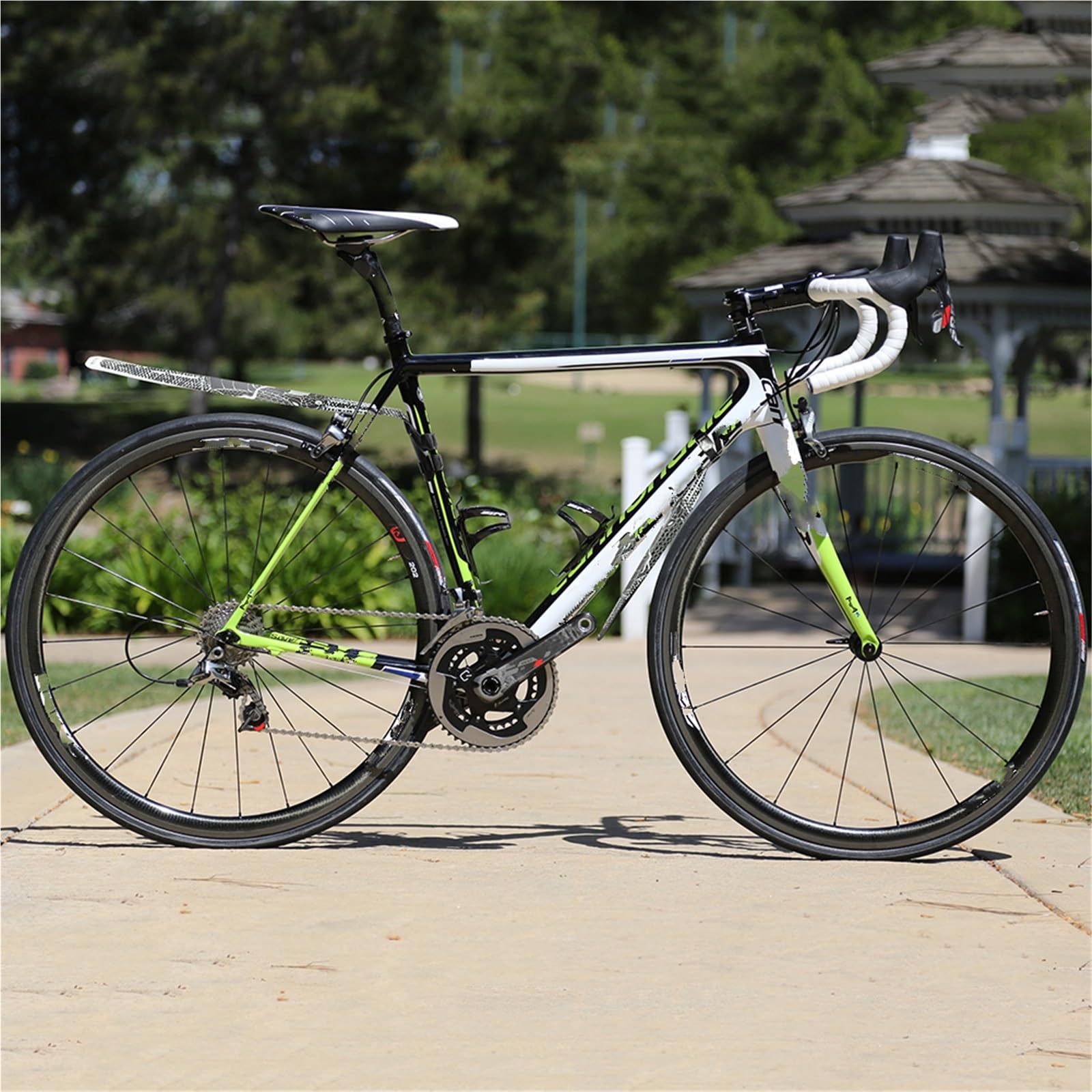 Błotniki Błotnik rowerowy Skrzydła roweru