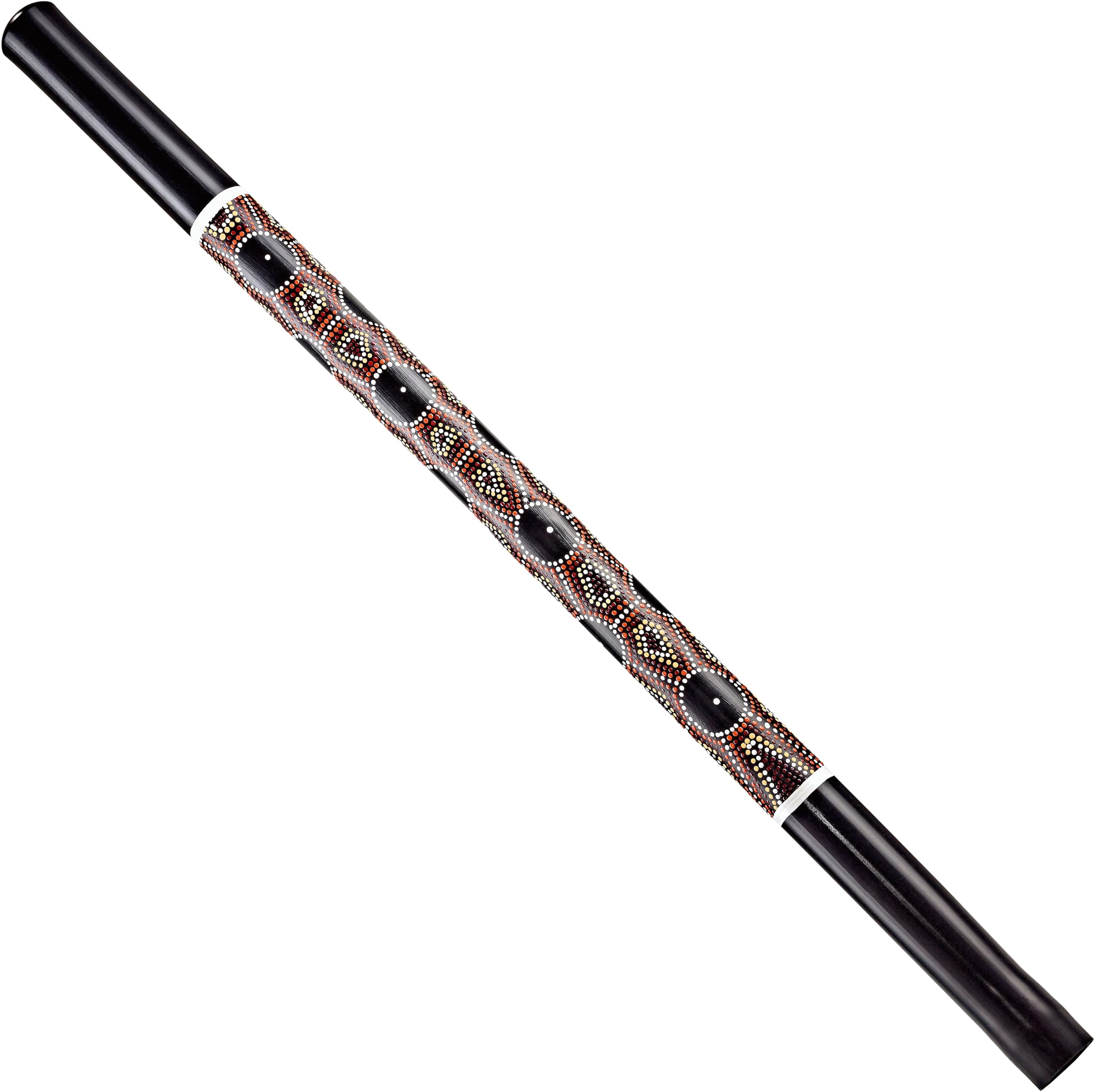 MEINL マイネル Sonic Energy Collection ディジュリドゥ Bamboo Didgeridoo DD1BK 【国内正規品】