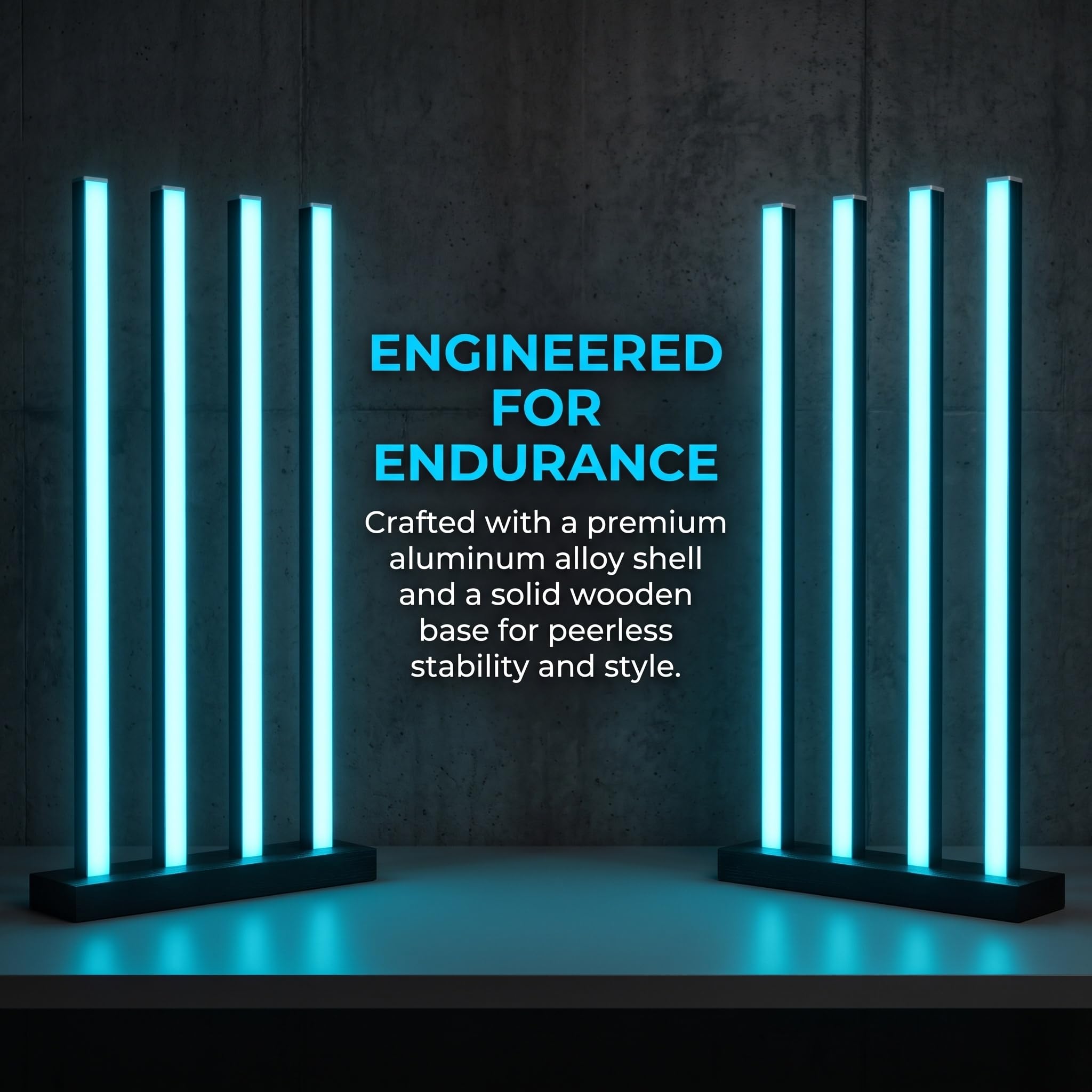 Luce Ritmica Pickup, Luce LED A Spettro Musicale, Luci Sincronizzate con La Musica E Sensibili alla Voce, con Telecomando, Colore/luminosità/velocità Regolabili, per Sala Giochi