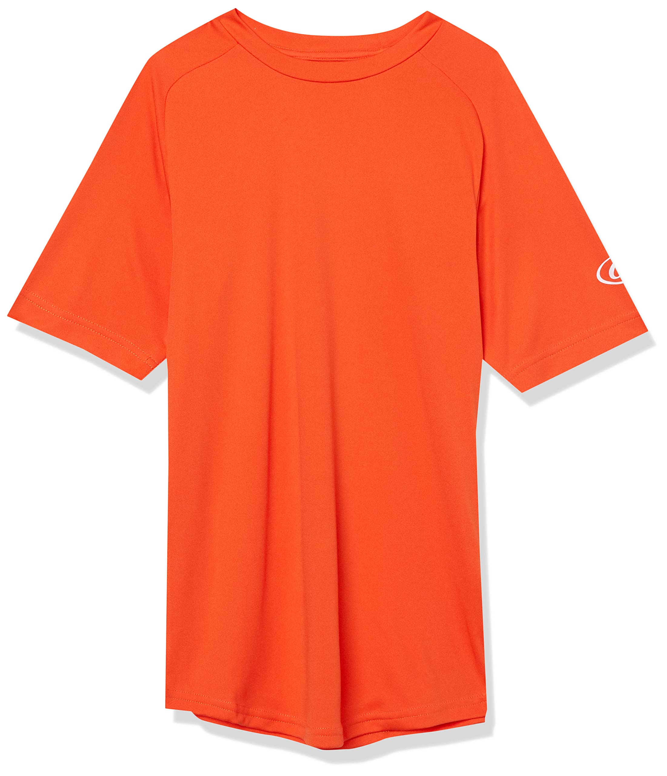 Rawlings | Boy’s Athletic Tech Short Sleeve Shirt | Youth Sizes | Multiple Colors