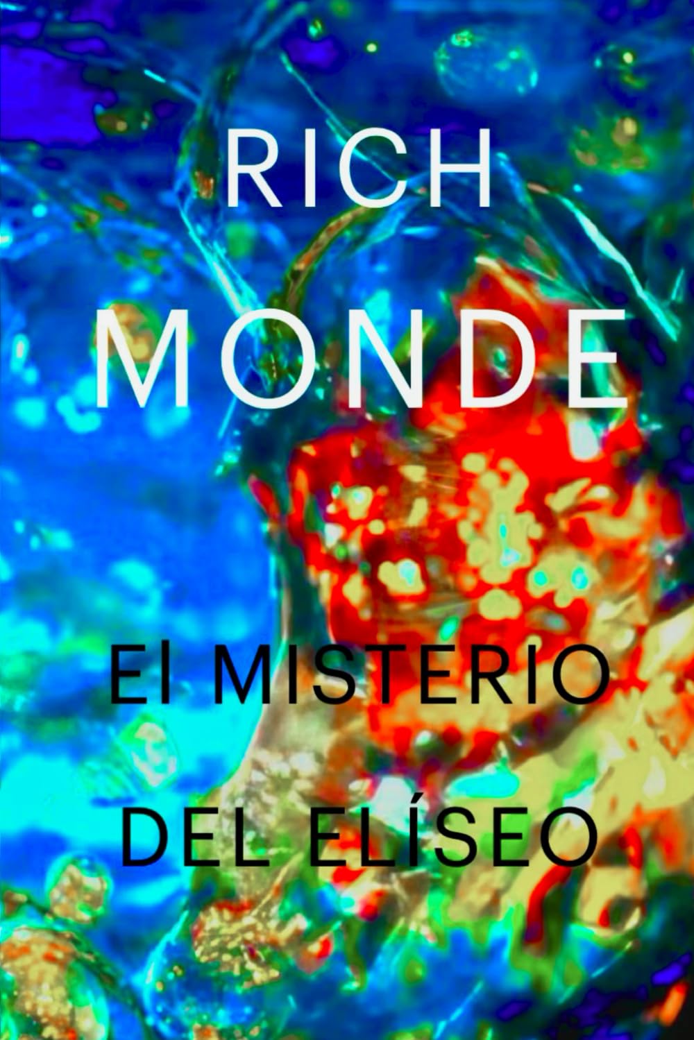 El Misterio del Elíseo