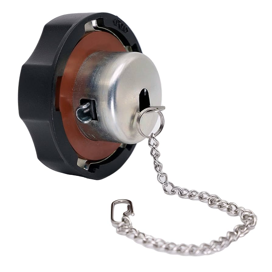 Amazon.com: JMCHstore Gas Cap for Predator 212 Hemi Engine