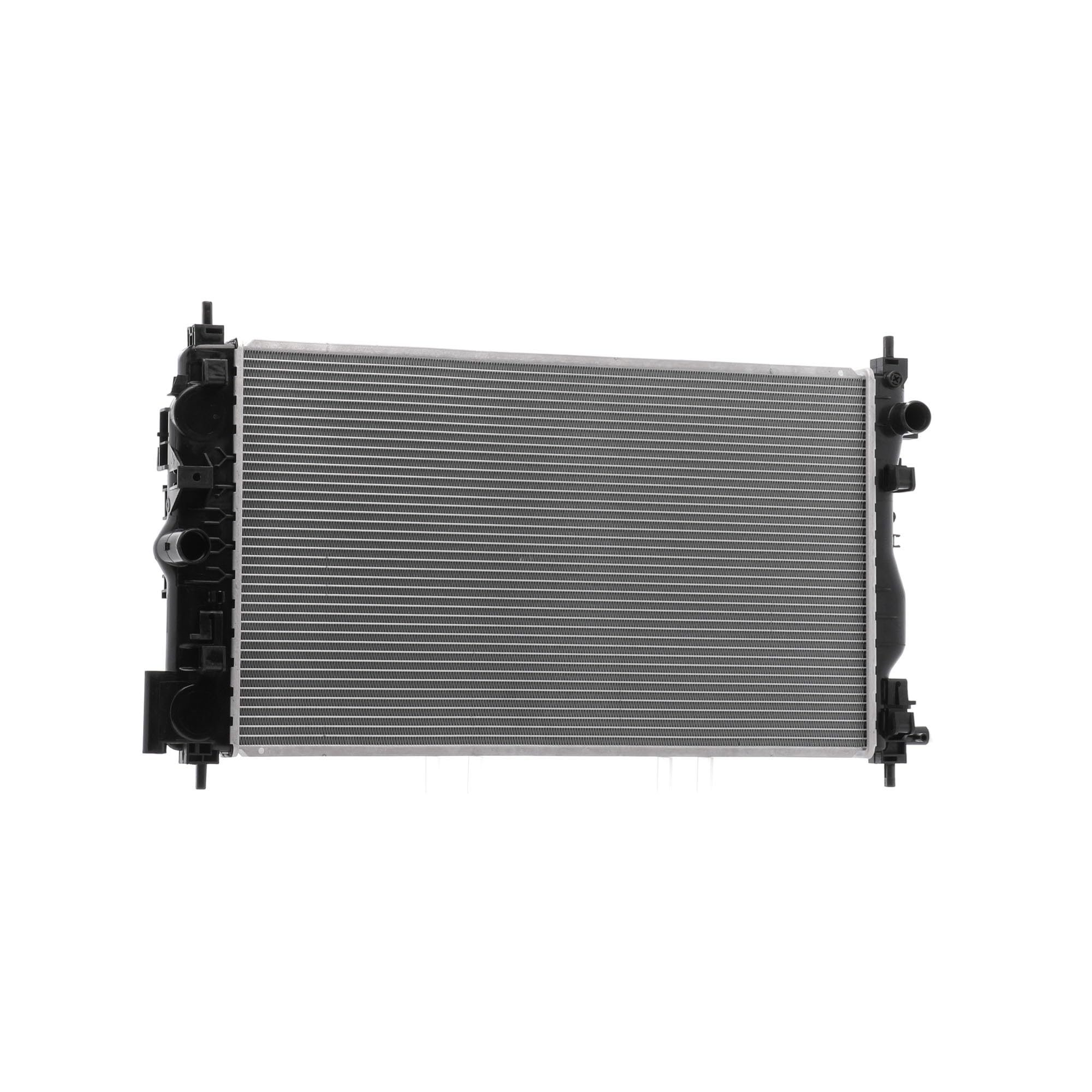 RIDEX 470R0456 Radiatore motore Compatibilità con CHEVROLET ORLANDO J309