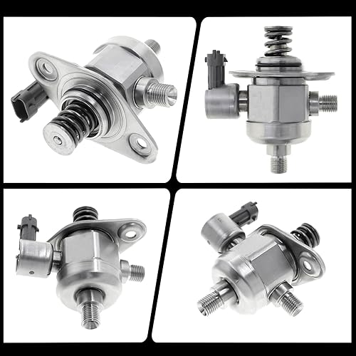 Miniatura 4 de 12658552 Bomba de combustible de alta presión para 2009-2015 Allure Enclave Traverse Acadia LaCrosse STS 3.6L GM Motor Aftermarket Parts OE 12639260