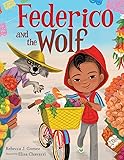Federico and the Wolf