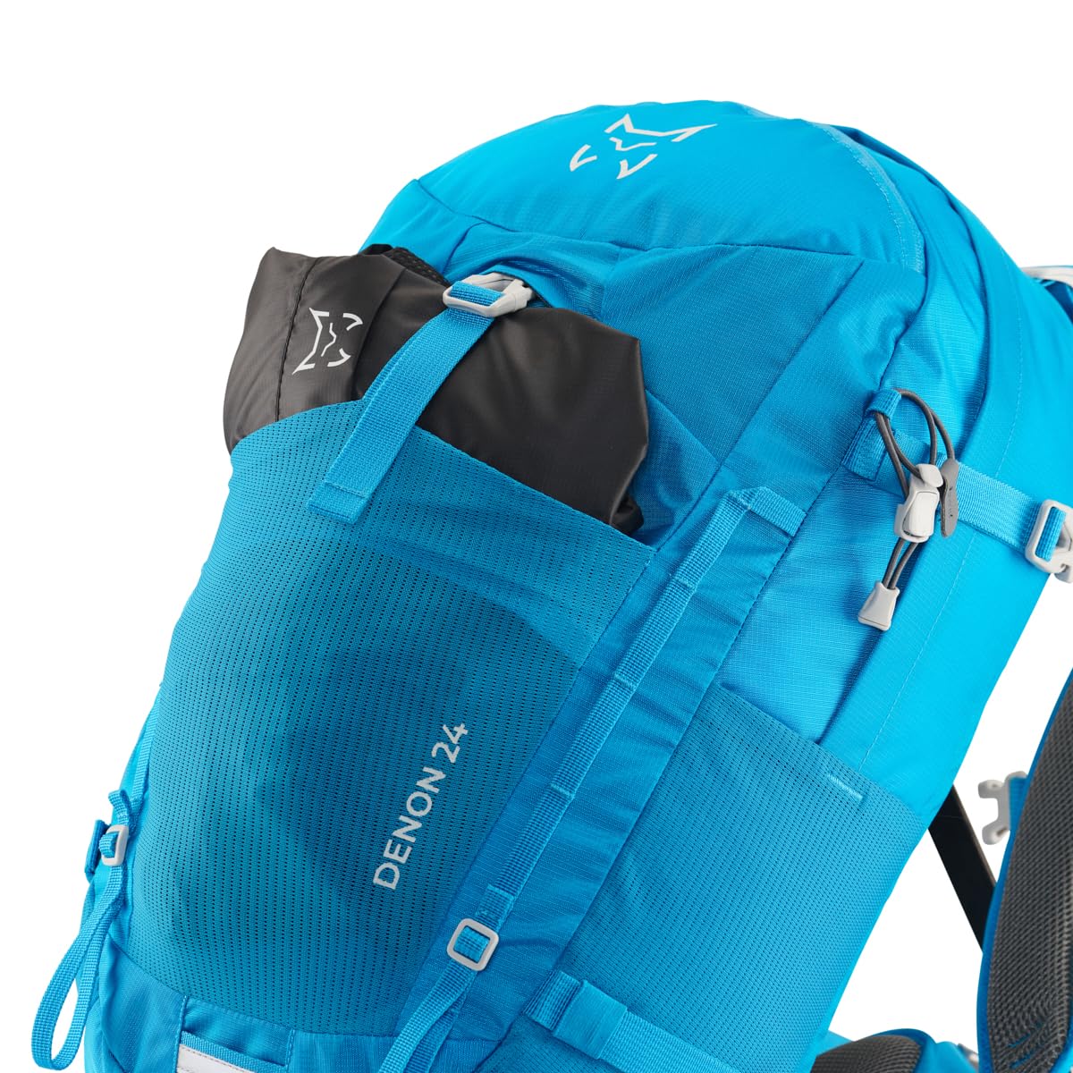 ALTUS | Denon 24 J 30 | Mochila senderismo | mochila montaña | mochila excursión | 24 L | Azul