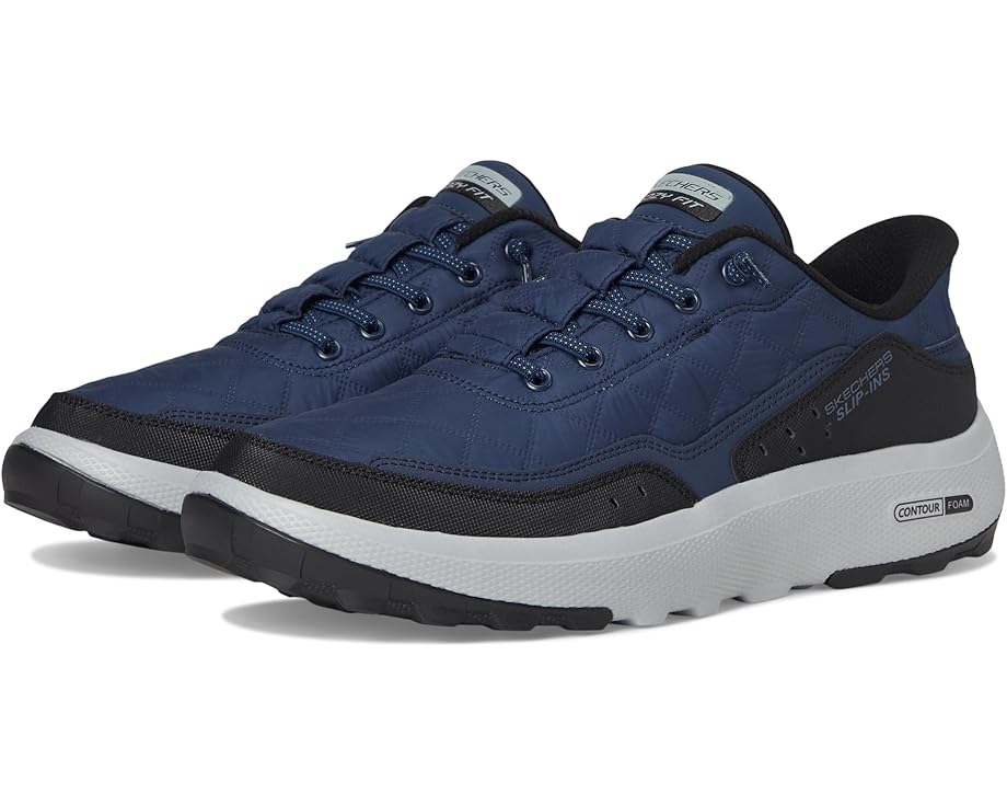 SKECHERS Urban Explore Cozy Fit Hands Free Slip-in - Pair View