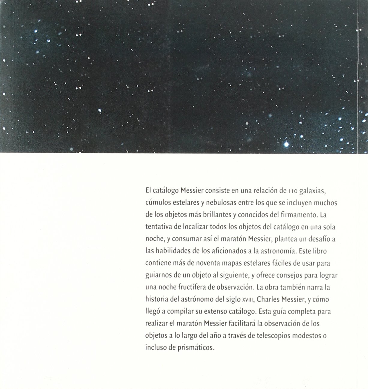 El maratón Messier: 12 (Astronomía)