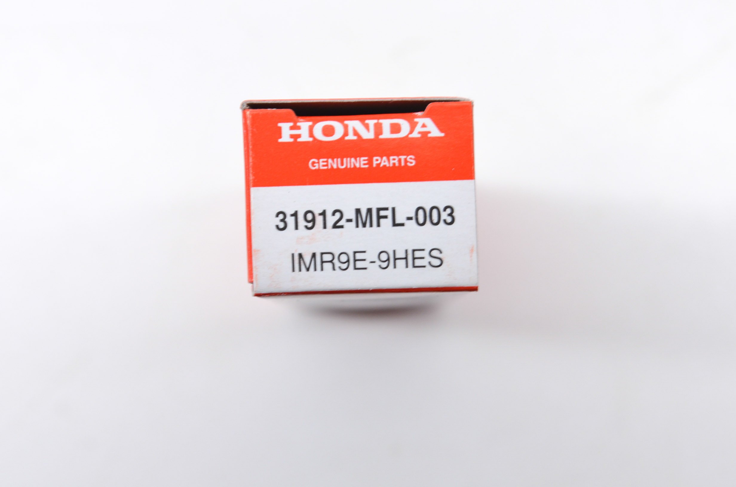 Amazon.com: Honda 31912-MFL-003 - S/Plg (Imr9e-9hes) : Automotive