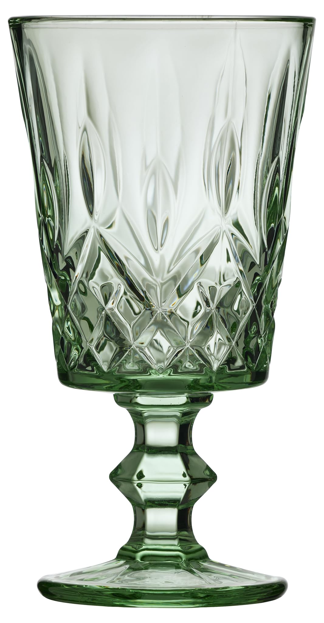 Lyngby Verre Verre à vin Sorrento, set de 4 verres à pied