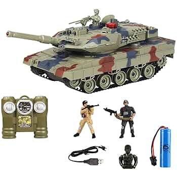 R/Cミリタリーサポートタンク　1/16 F型 R/Cミリタリーサポートタンク 1/16 F型 R/Cミリタリーサポート