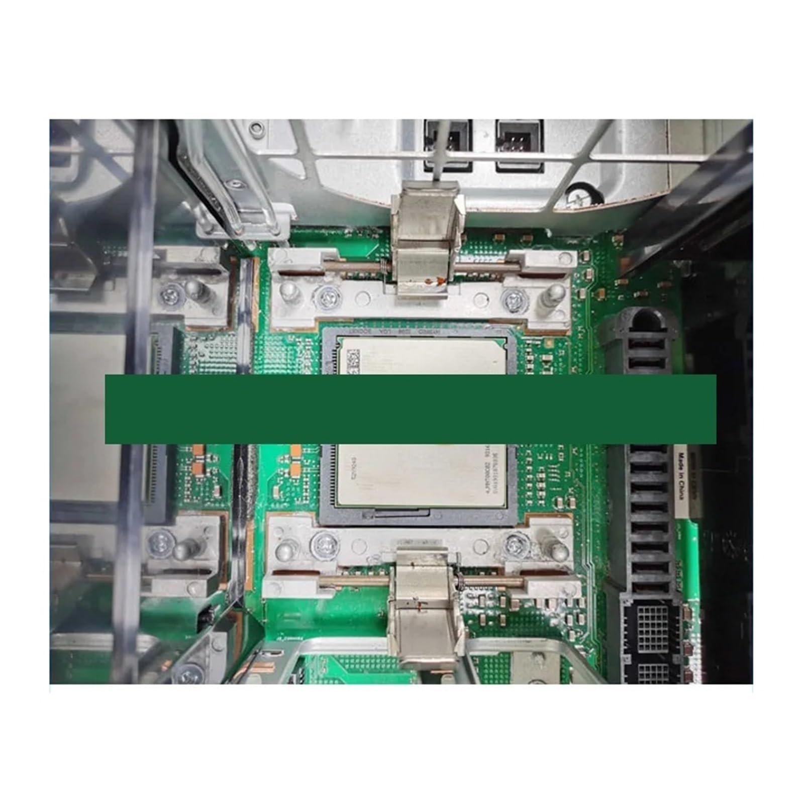 BALYDLUL For 52Y9243 8202-E4D 8C3.6 Kit
