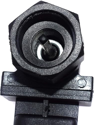 Miniatura 4 de Sensor de velocímetro para vehículo nuevo 191919149E para 03-02 VW Golf AUDI A2 A3 A4 A6 TT