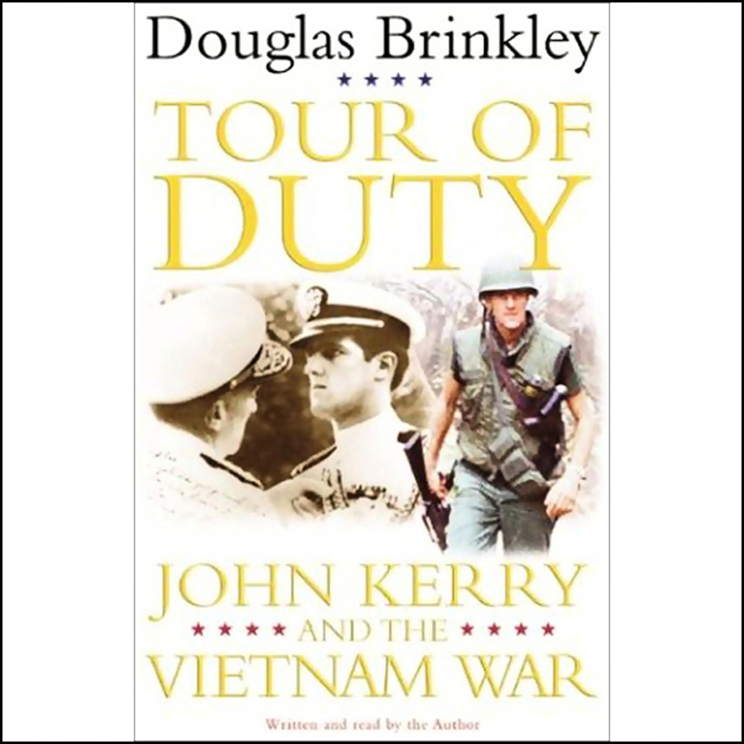 Tour of Duty