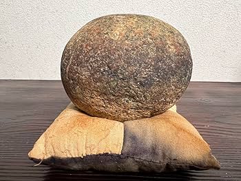 Amazon.co.jp: 丸石神 丸石信仰 道祖神 屋敷神 ミシャグチ様 甲州 山梨