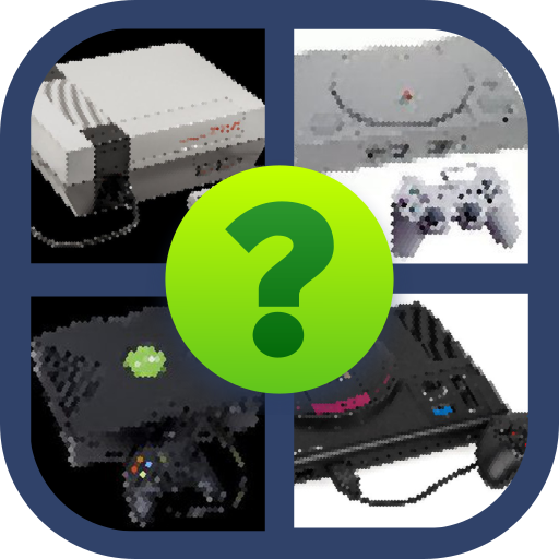 Questions Game Console Guess the console - App on Amazon Appstore