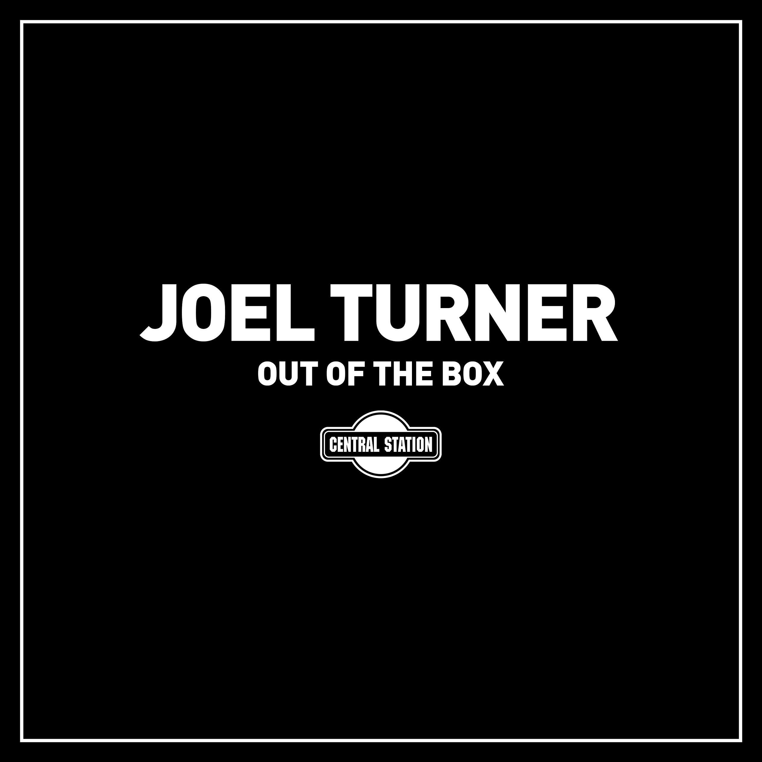 Joel Turner