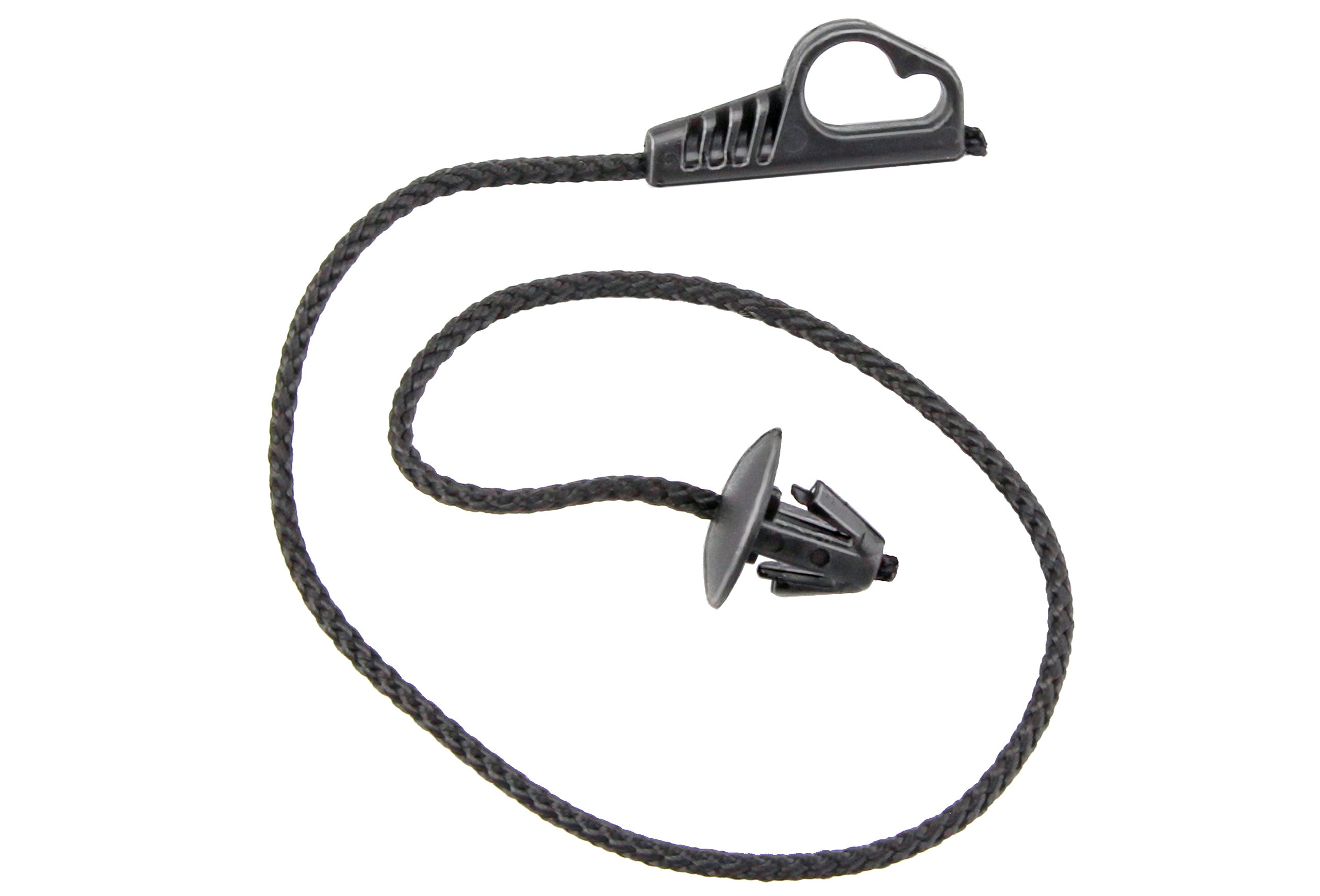 Mensola Bagagliaio Per Fiat Grande Punto Dal 2005 - 13045/00 - Piano Posteriore Per Carico - Foto 11