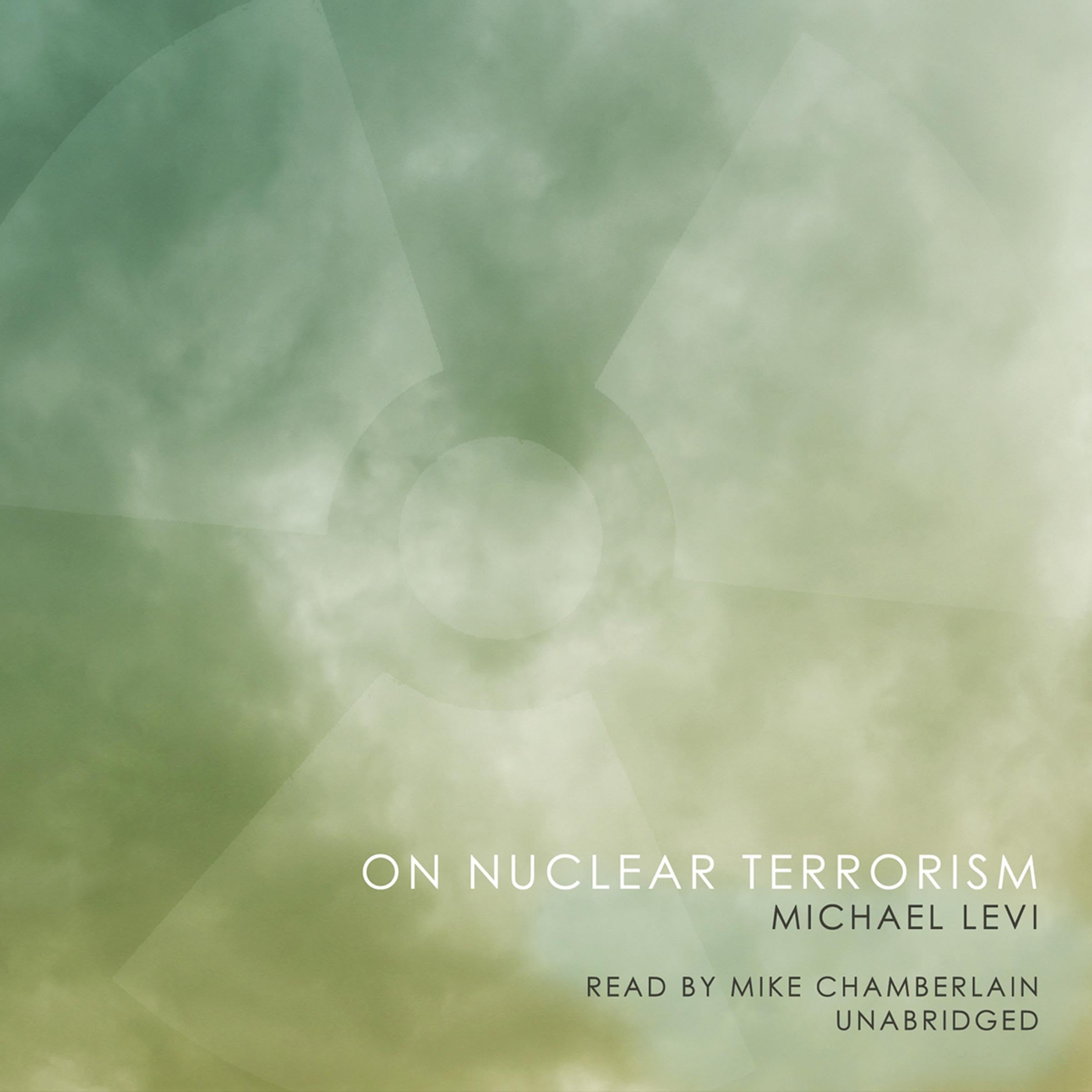 Cover art for On Nuclear Terrorism