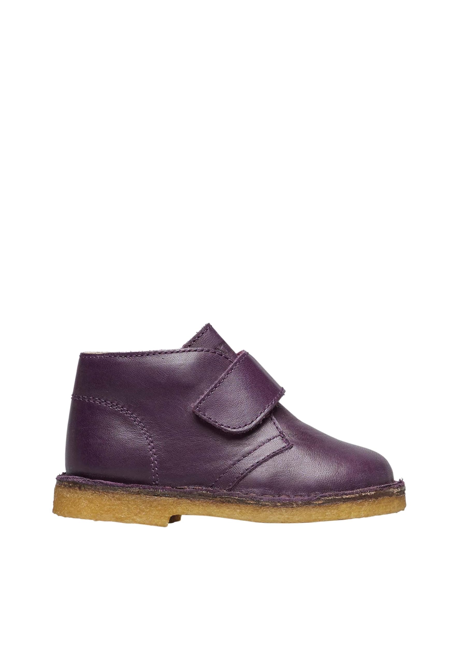 Naturino Botines desert de ante