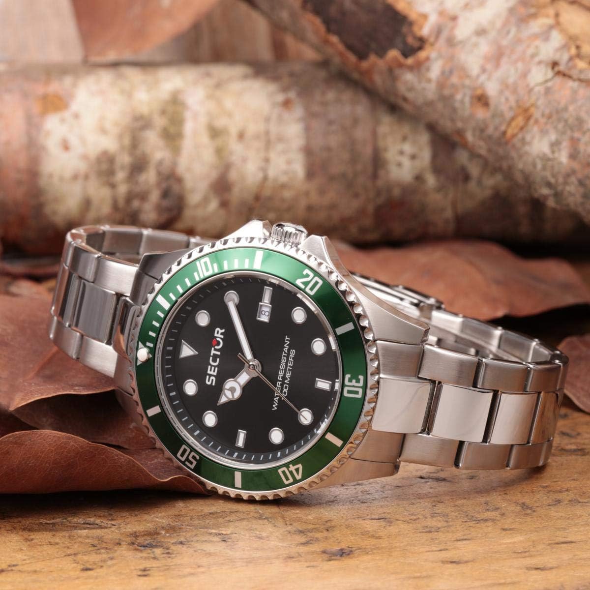 Sector No Limits Analogico mid-34264