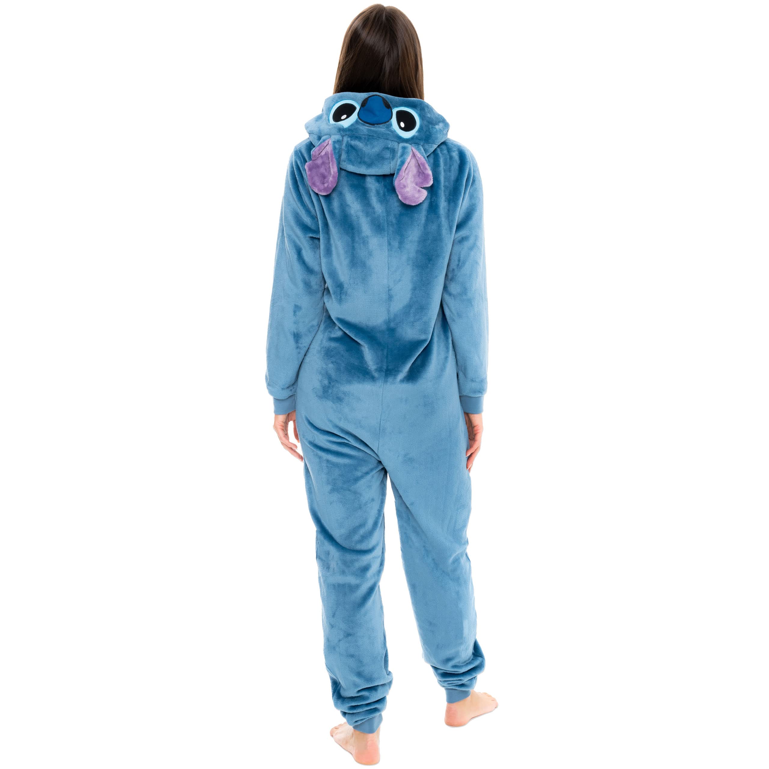 Disney Onesie Femme Lilo & Stitch
