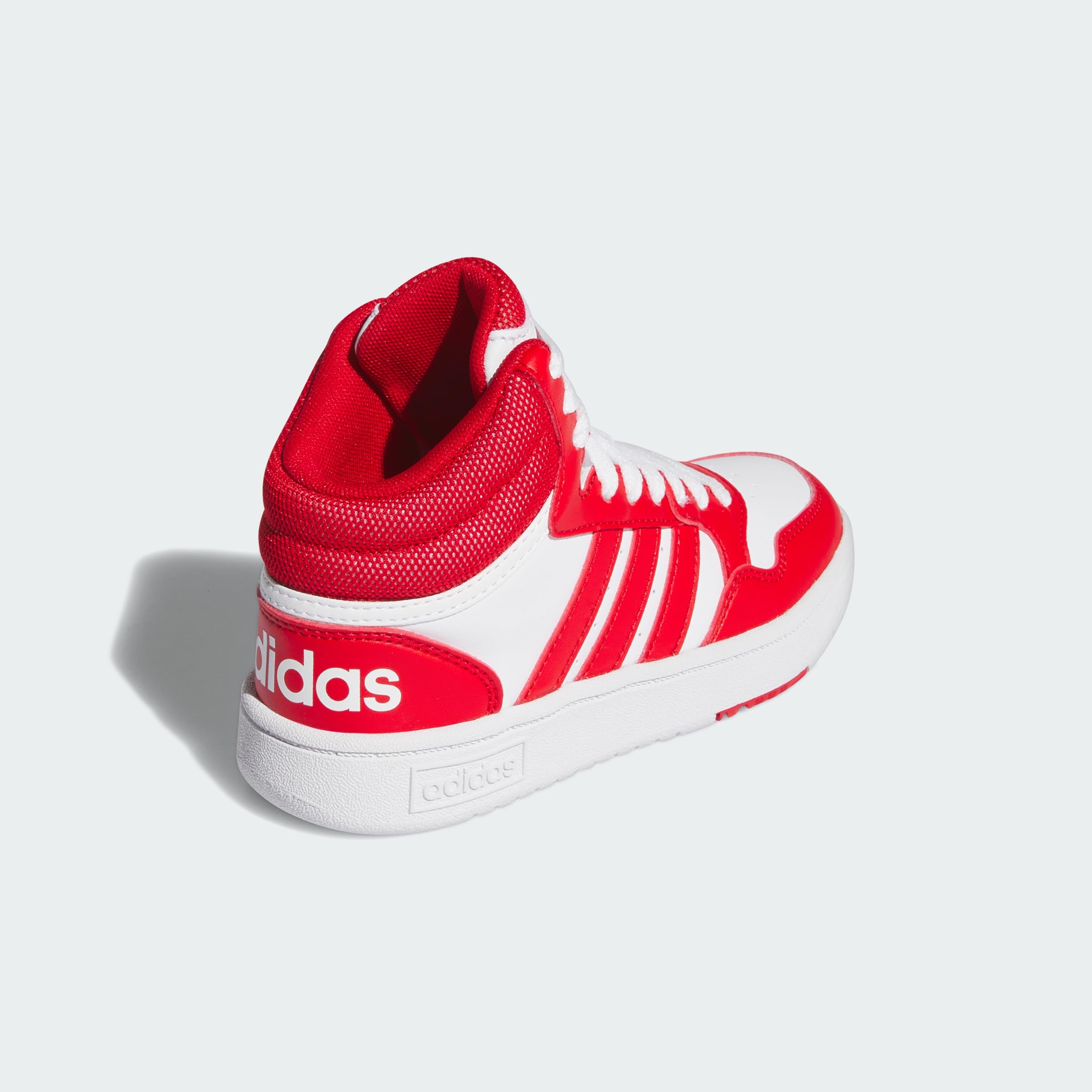 adidas Hoops Mid Shoes Zapatillas para niños